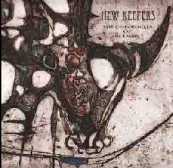 The Chronicles of Iceman